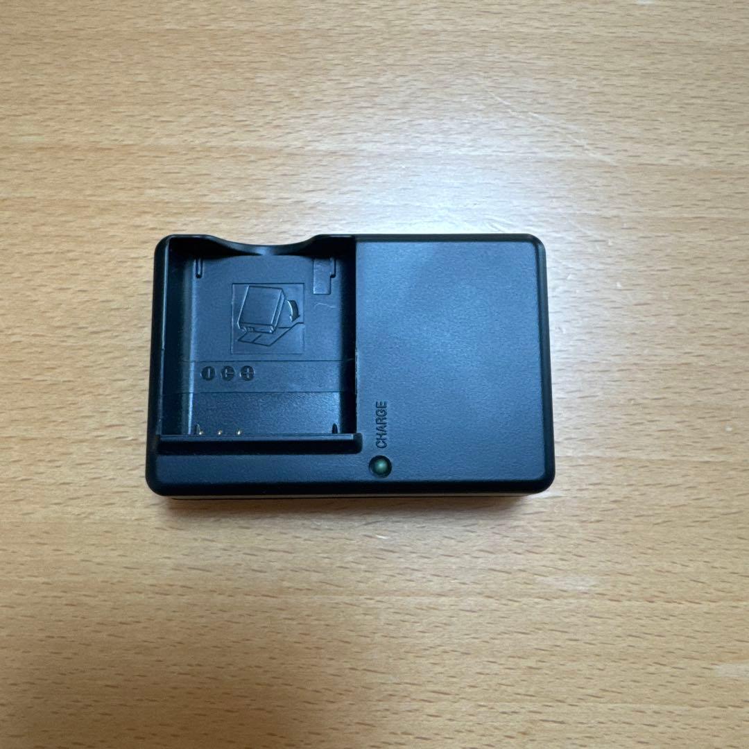 RICOH GR DIGITAL IV ワイドコンバージョンレンズ　付き