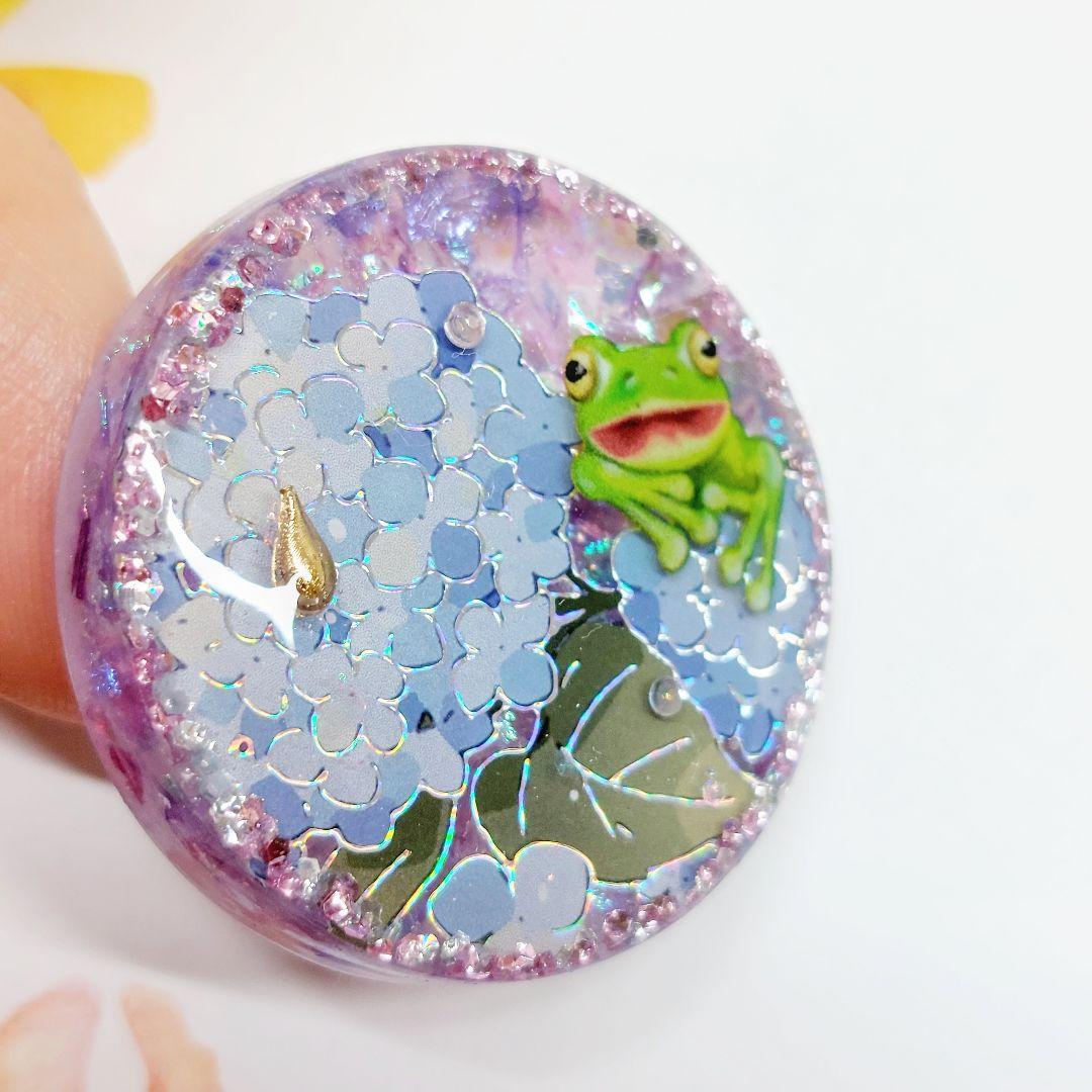 レジン　ハンドメイド　700