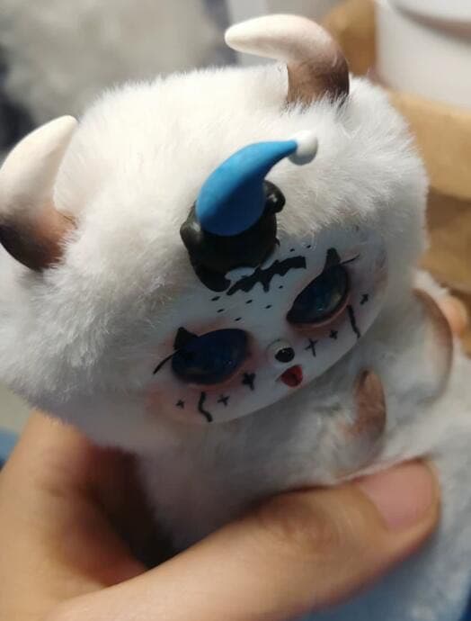 ハンドメイド かわいい  ハンドメイド ぬいぐるみ