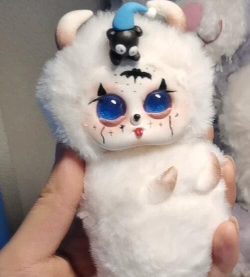 ハンドメイド かわいい  ハンドメイド ぬいぐるみ