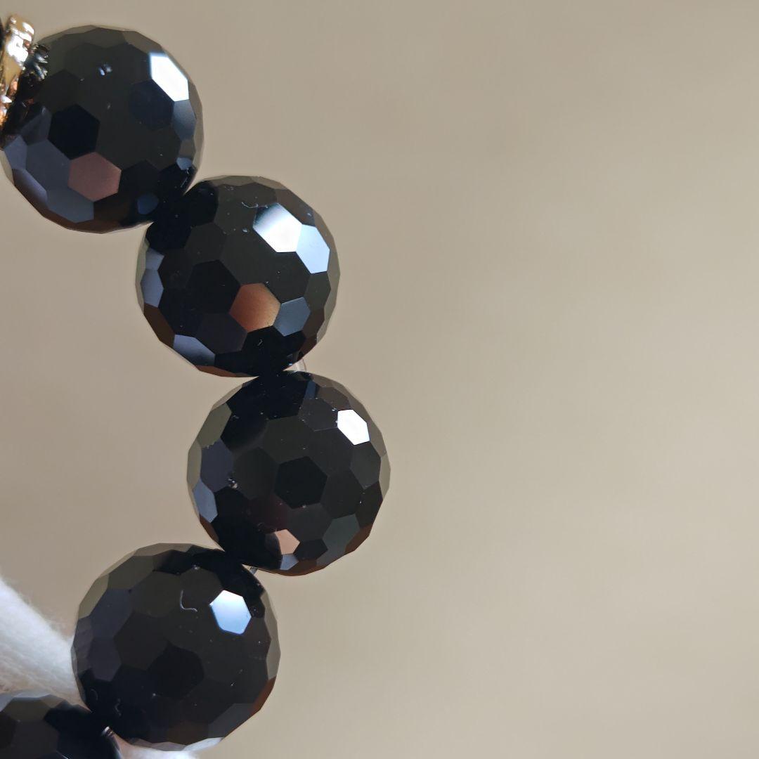 お取り置き専用です♡新作♡金運＆邪気祓いブレス