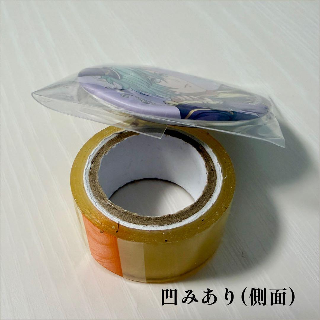 うたプリ 美風藍 缶バッジ CCL 20点