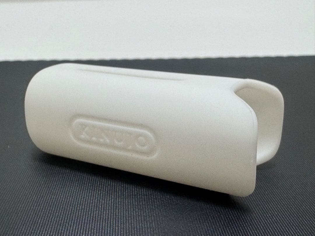 【美品】KINUJOシルクプレート ミニアイロン ストレートアイロン DG085