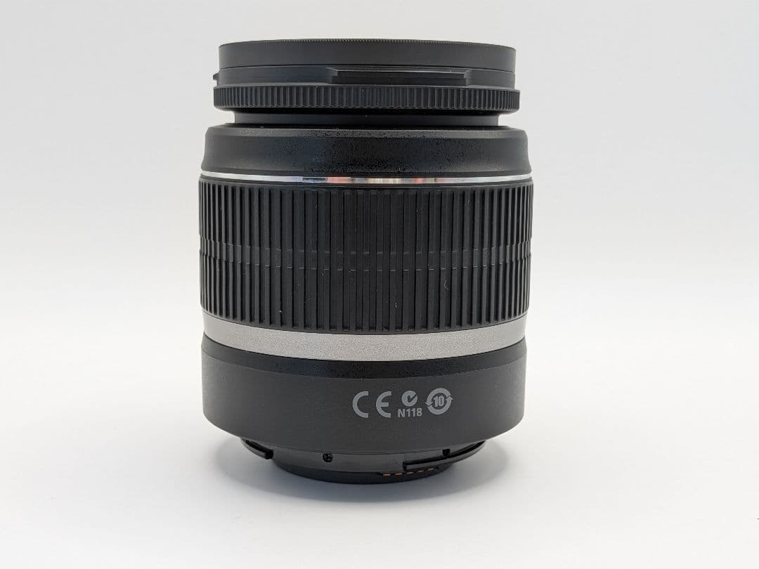 スマホに送れる Canon EOS Kiss X4 レンズセット 動作確認済み