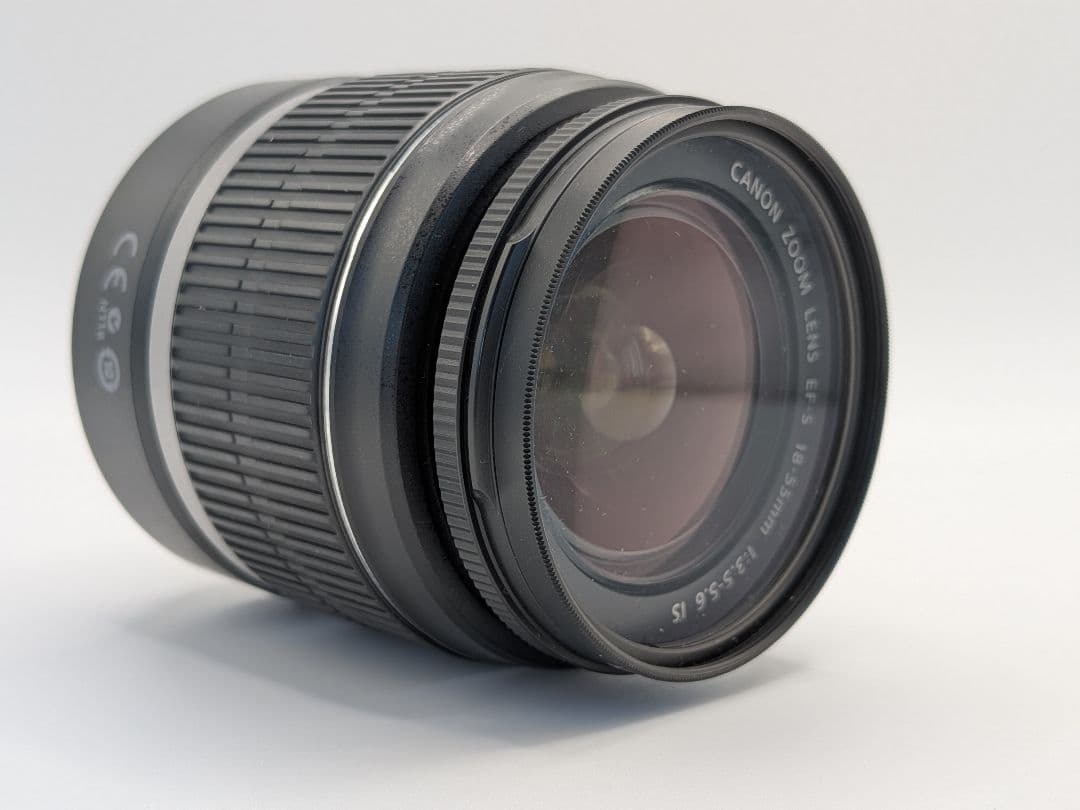 スマホに送れる Canon EOS Kiss X4 レンズセット 動作確認済み