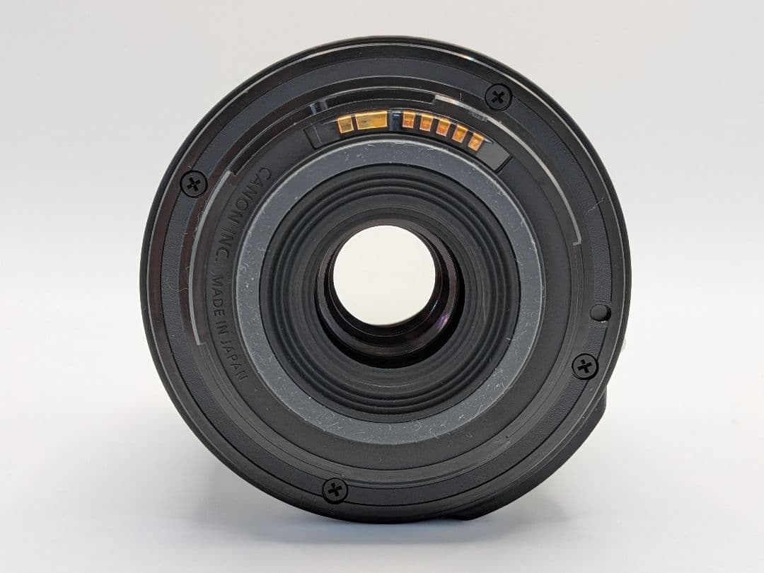 スマホに送れる Canon EOS Kiss X4 レンズセット 動作確認済み