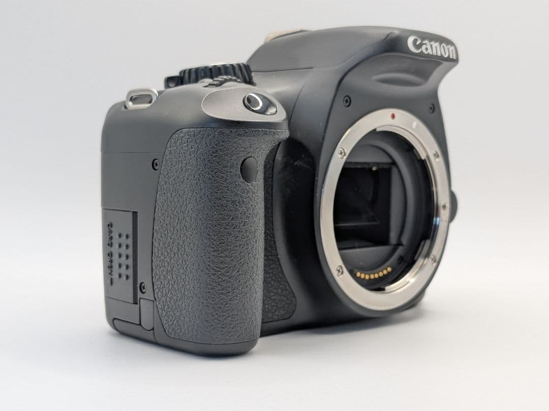 スマホに送れる Canon EOS Kiss X4 レンズセット 動作確認済み