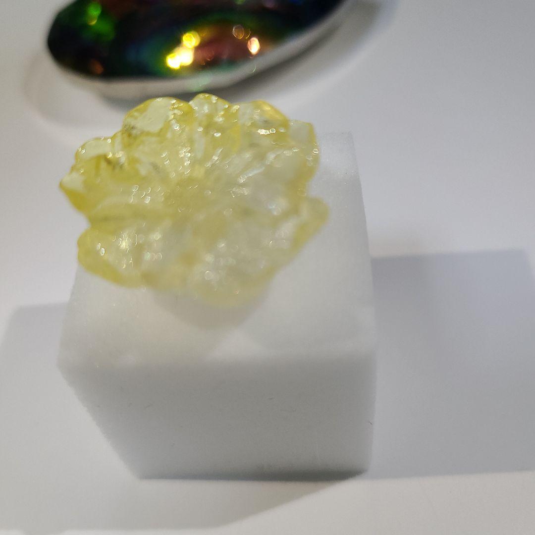 ハンドメイドリング2592 本日ラスト