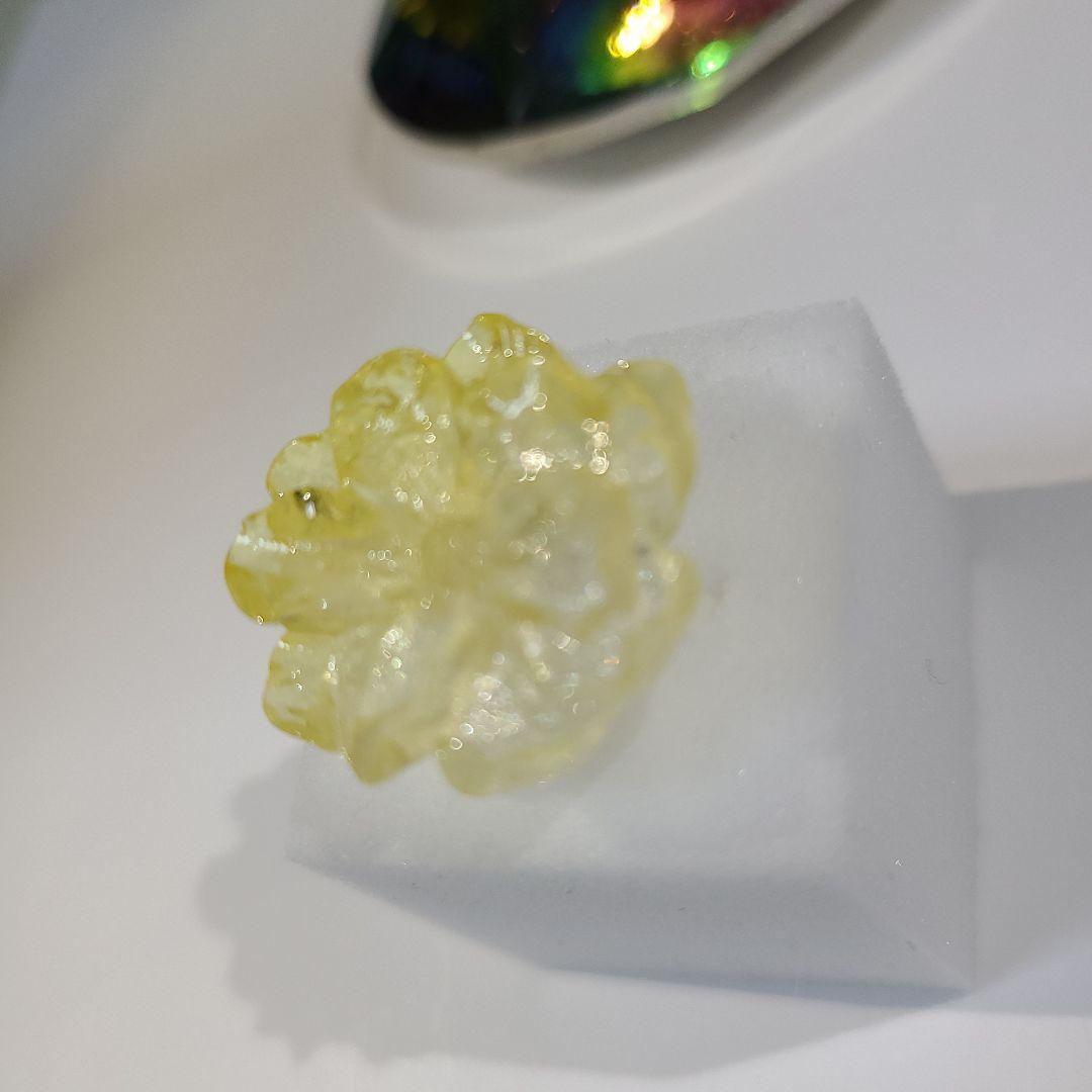 ハンドメイドリング2592 本日ラスト