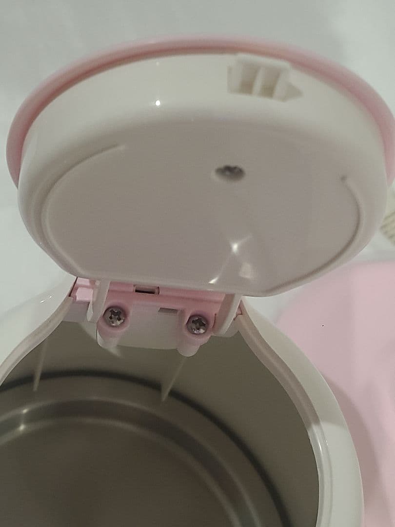 美品　ハローキティ　ティファール