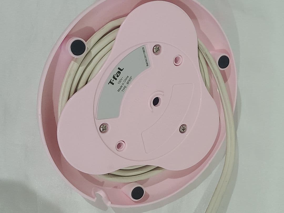 美品　ハローキティ　ティファール