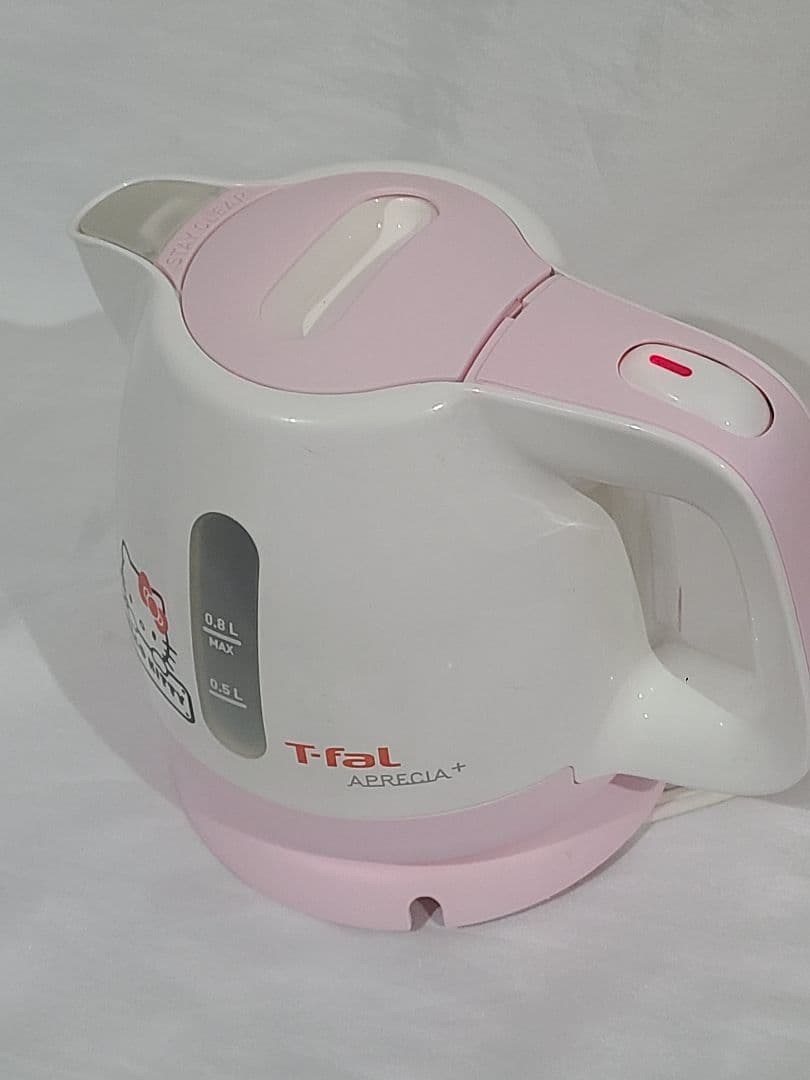 美品　ハローキティ　ティファール