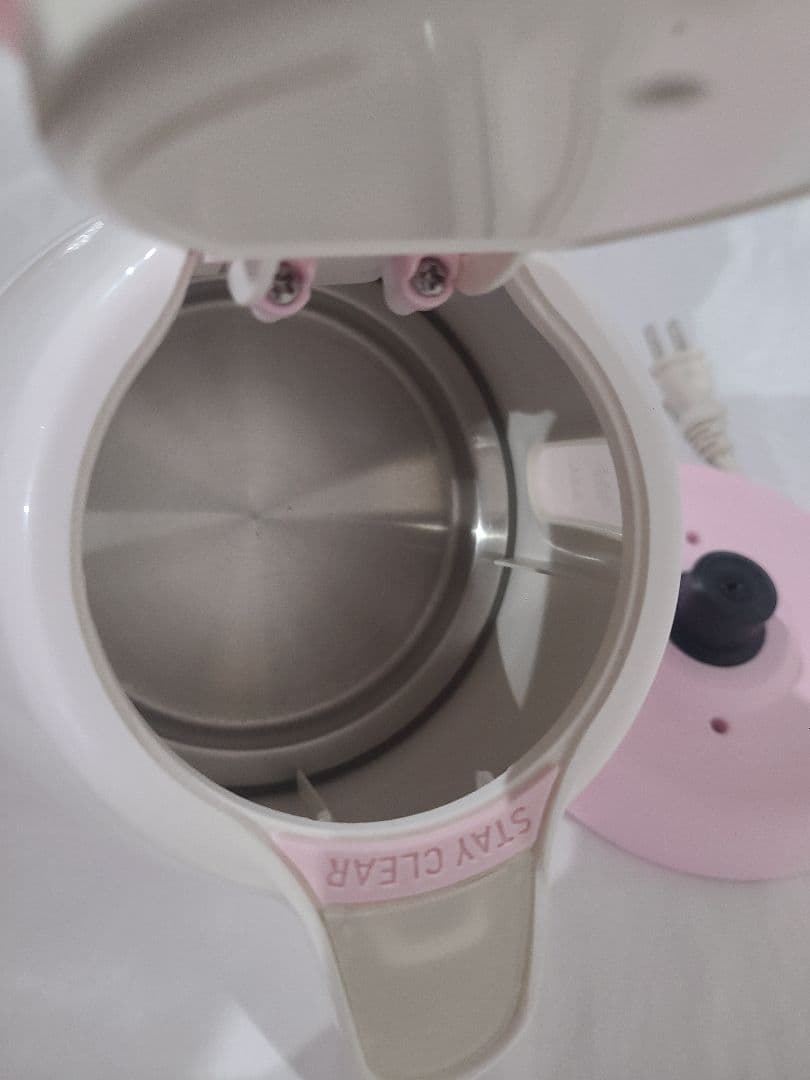 美品　ハローキティ　ティファール