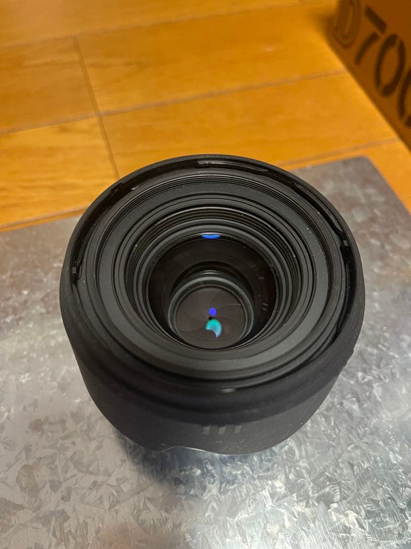 SIGMA 30mm F1.4 EX DC HSM ニコン