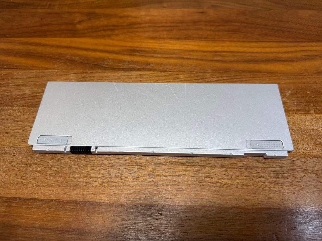 【27年1月迄の5年保証】レッツノートCF-QV1 i7 32GB