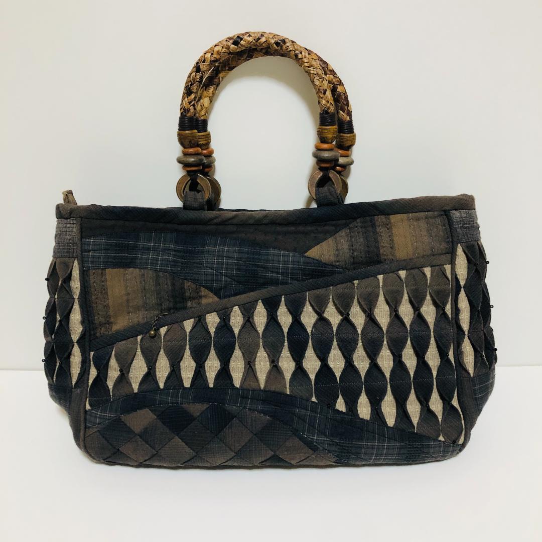 【15点まとめ】ハンドメイド バッグ ポーチ （送料無料）