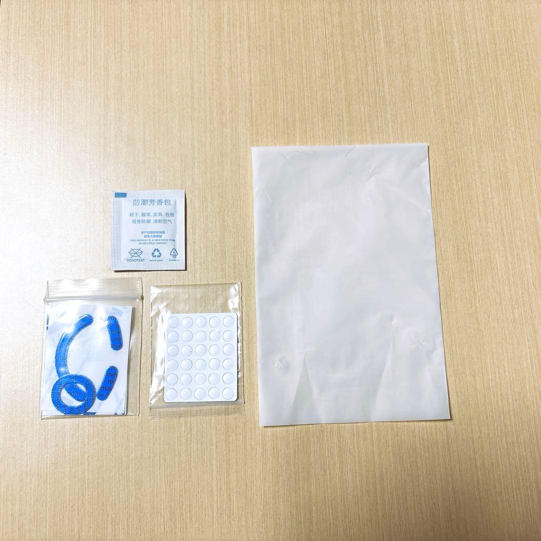 【プス】【美品・消毒済】値引き可　gwolves hts plus 4k