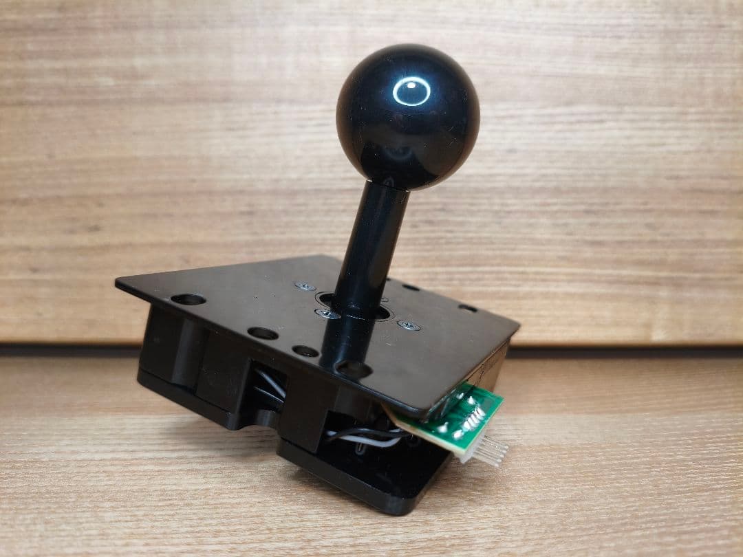 Qanba Evo Drone アーケードコントローラー おまけ付き