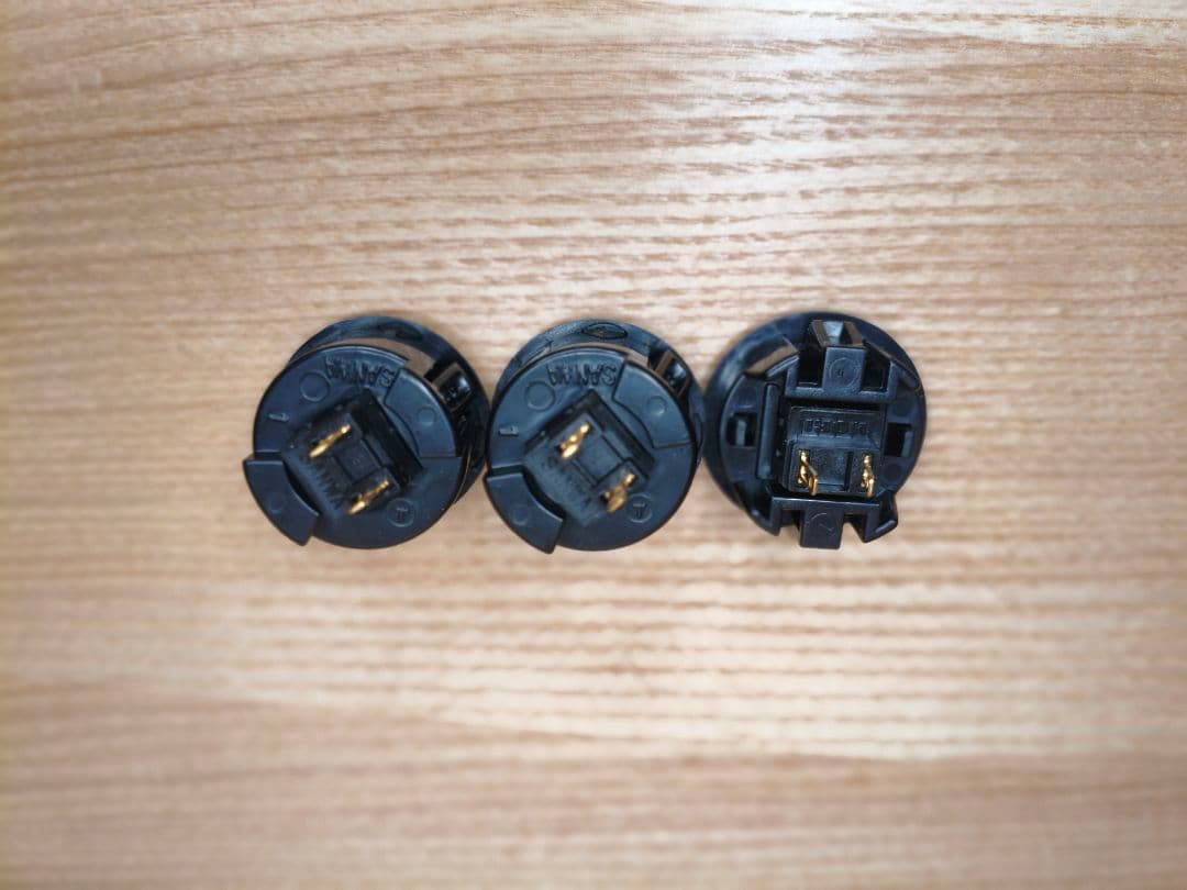 Qanba Evo Drone アーケードコントローラー おまけ付き