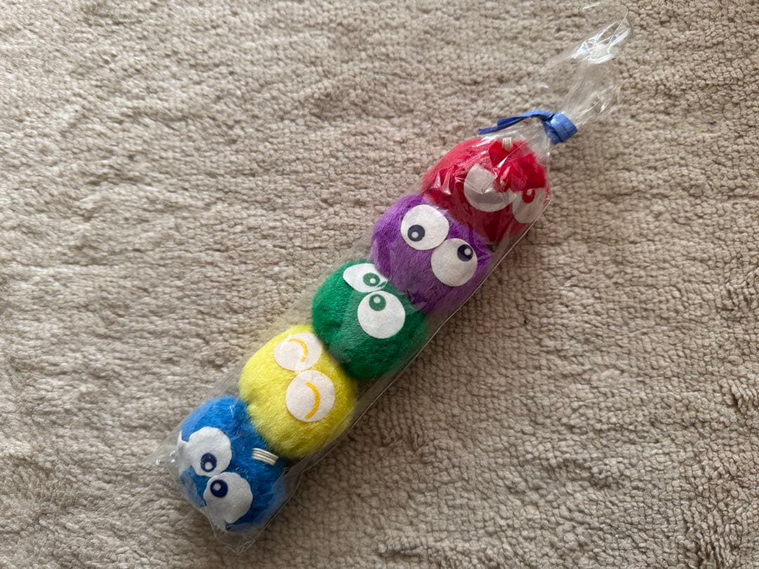 ぷよぷよ関連　グッズ　まとめ売り