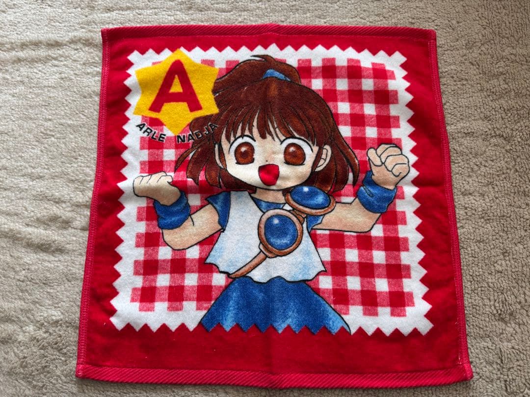 ぷよぷよ関連　グッズ　まとめ売り