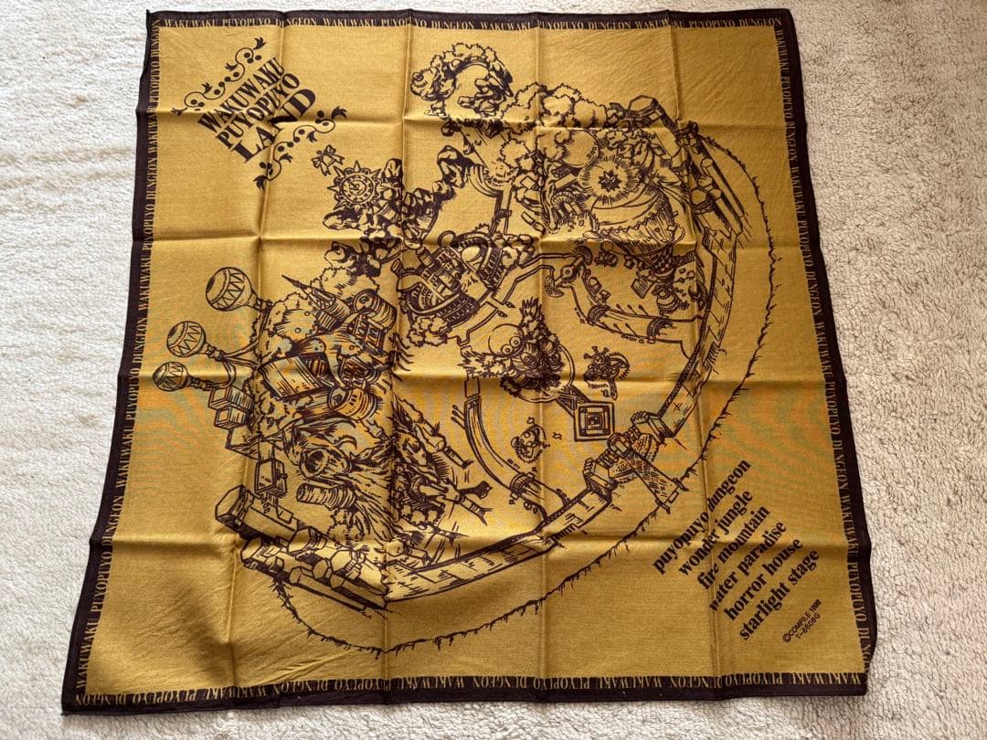 ぷよぷよ関連　グッズ　まとめ売り