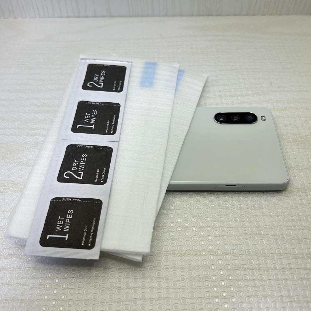 Xperia 10 III ◆ 6GB/128GB /docomo SO-52B
