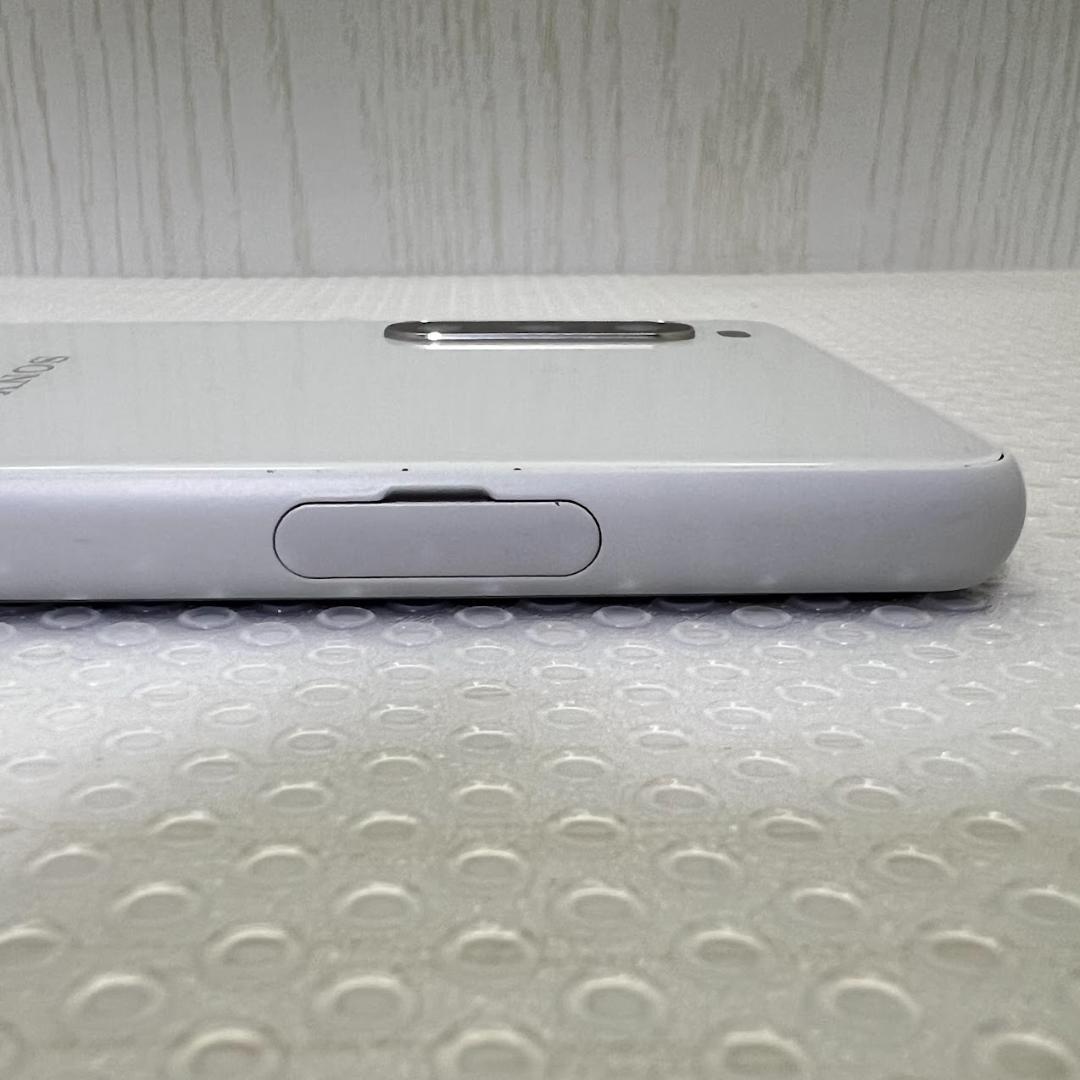Xperia 10 III ◆ 6GB/128GB /docomo SO-52B