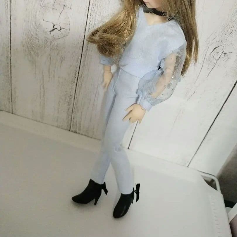 22センチドール　服セット　334