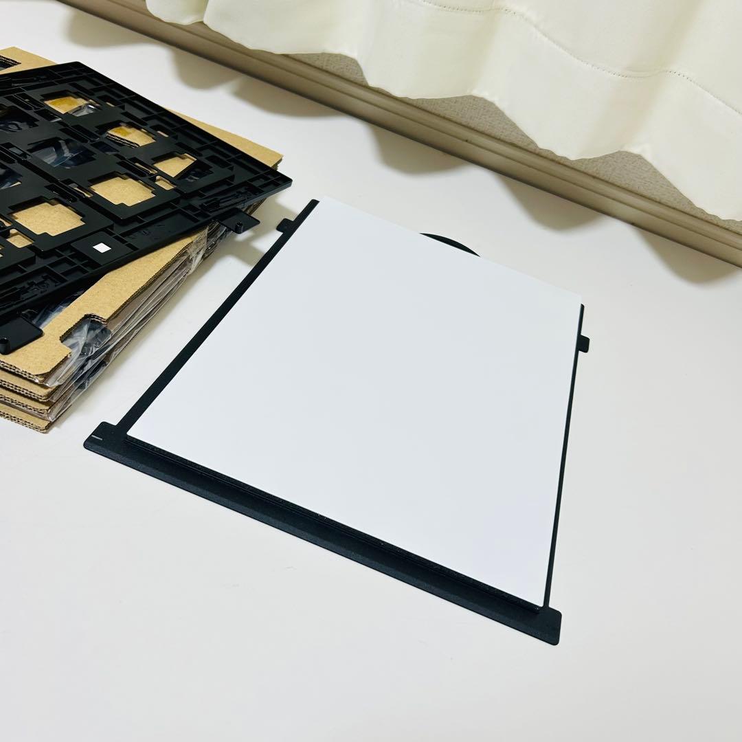 【ほぼ未使用】【廃盤】EPSON GT-X980 A4 フラットベッドスキャナー