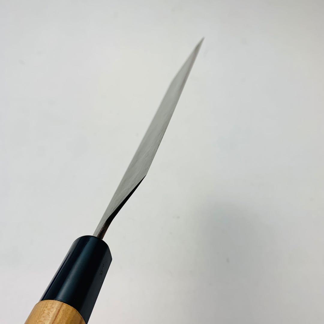東京 久元 菜切包丁 165mm