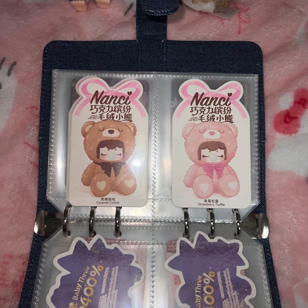 nommiちゃん　まとめ売り　ひつじ・ブタ・クマ　日本限定あり　完売品