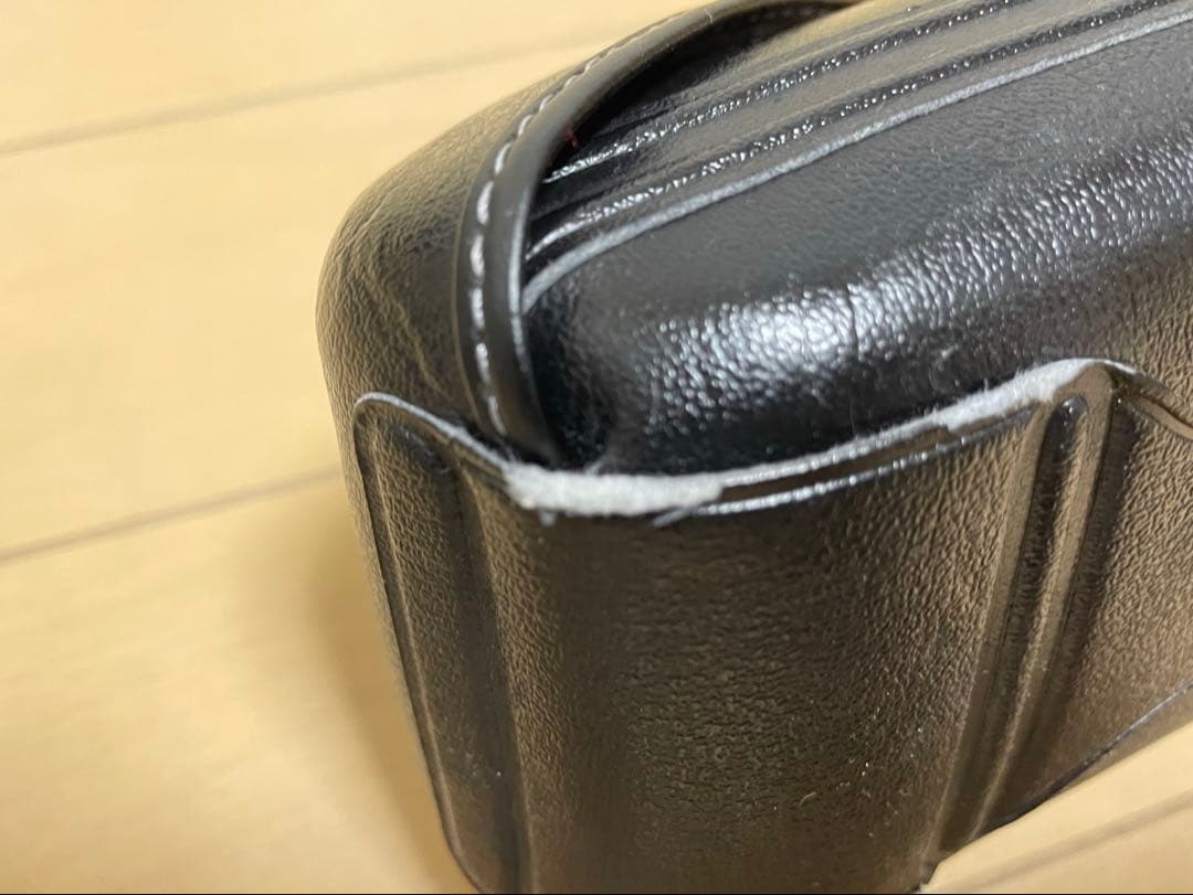 Canon Autoboy TELE 6 フィルムカメラ ケース付き