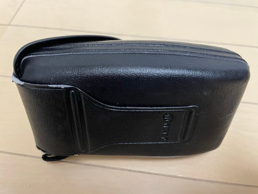 Canon Autoboy TELE 6 フィルムカメラ ケース付き