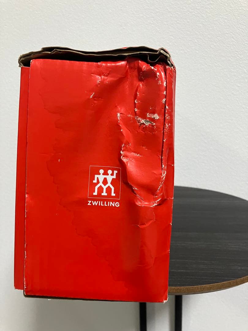 ソースパン 16cm 箱潰れ品　マルチパーパスナイフ30917-141