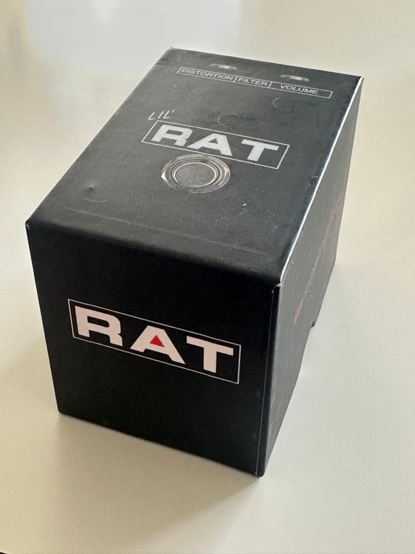 LIL’ RAT PROCO 正規品