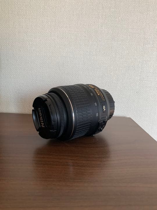 一眼レフ　Nikon D5100