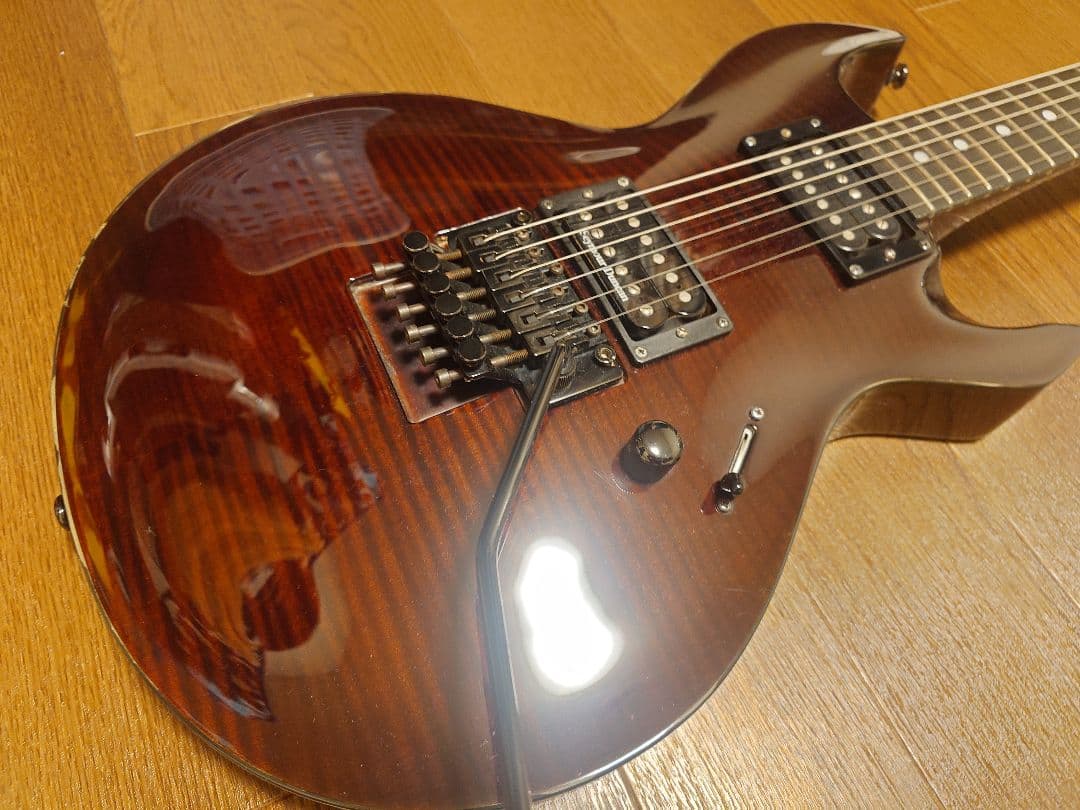 EDWARDS　E-FT-115S