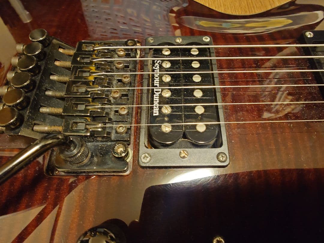 EDWARDS　E-FT-115S