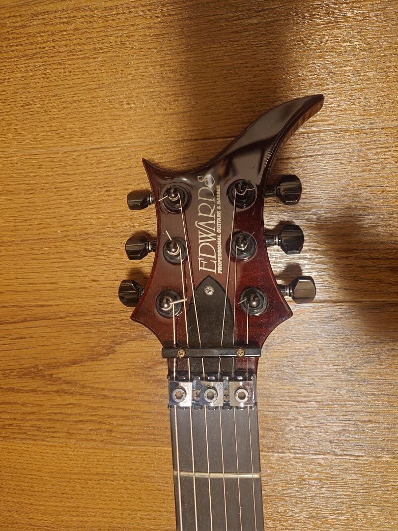 EDWARDS　E-FT-115S