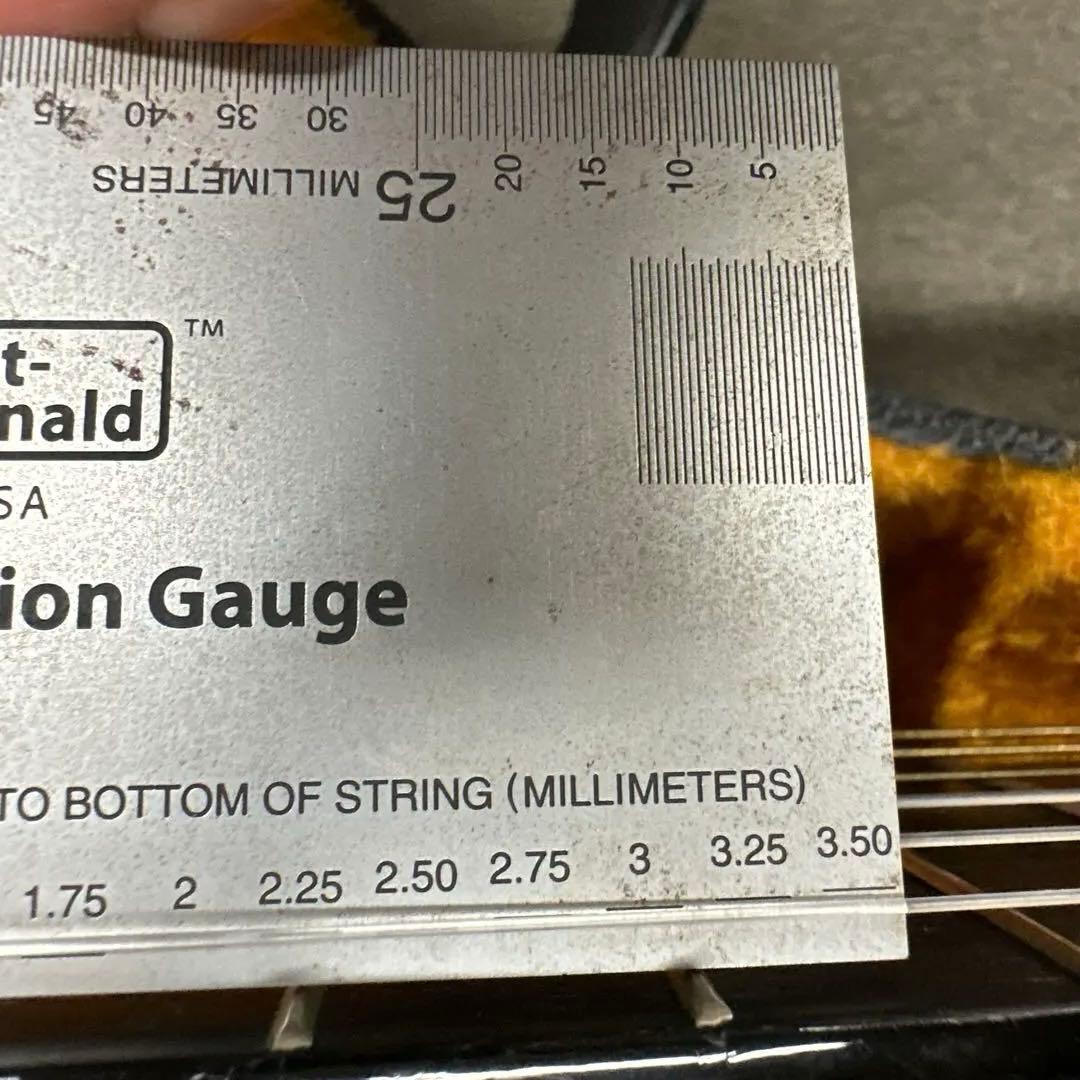 1976年松岡良治M50クラシックギター（改）