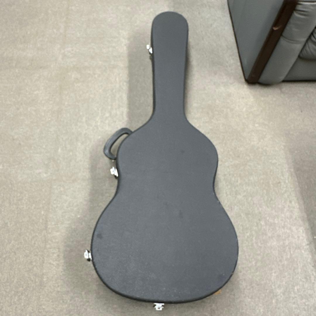 1976年松岡良治M50クラシックギター（改）