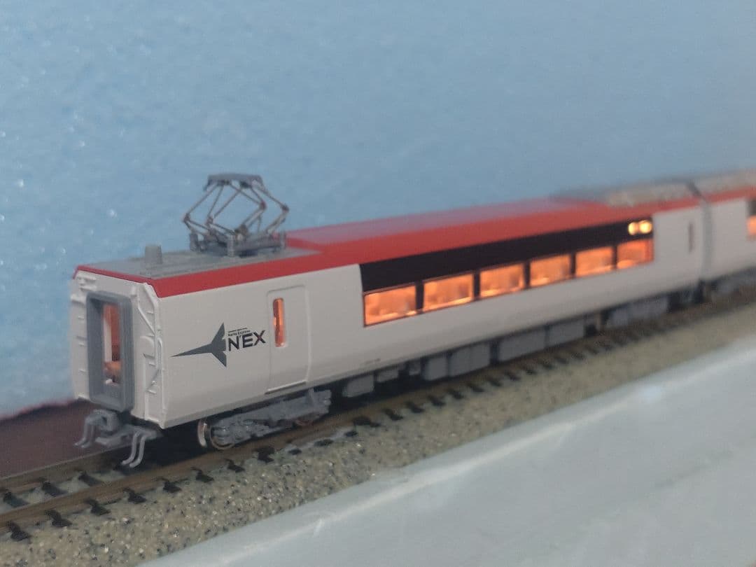 KATO 253系 成田エクスプレス 6両基本セット