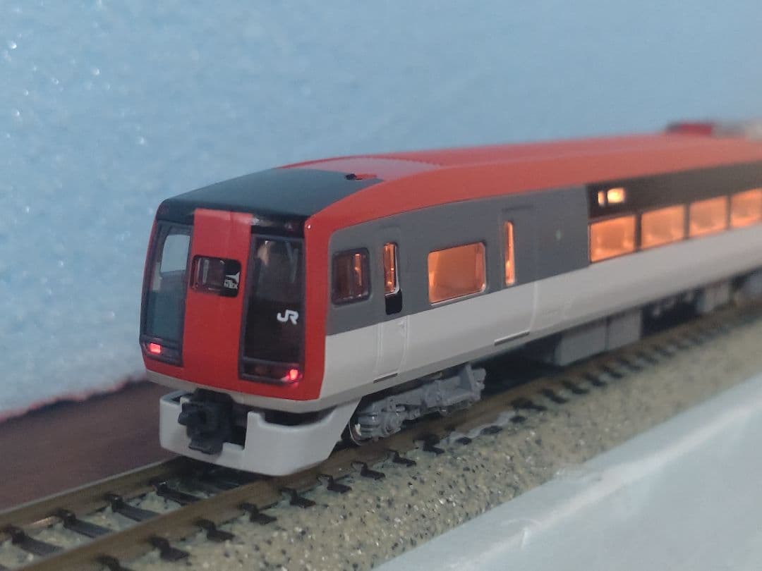 KATO 253系 成田エクスプレス 6両基本セット