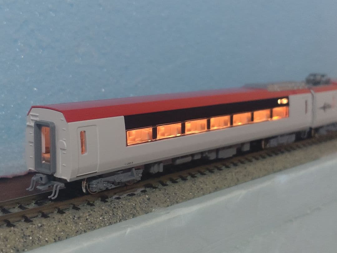 KATO 253系 成田エクスプレス 6両基本セット