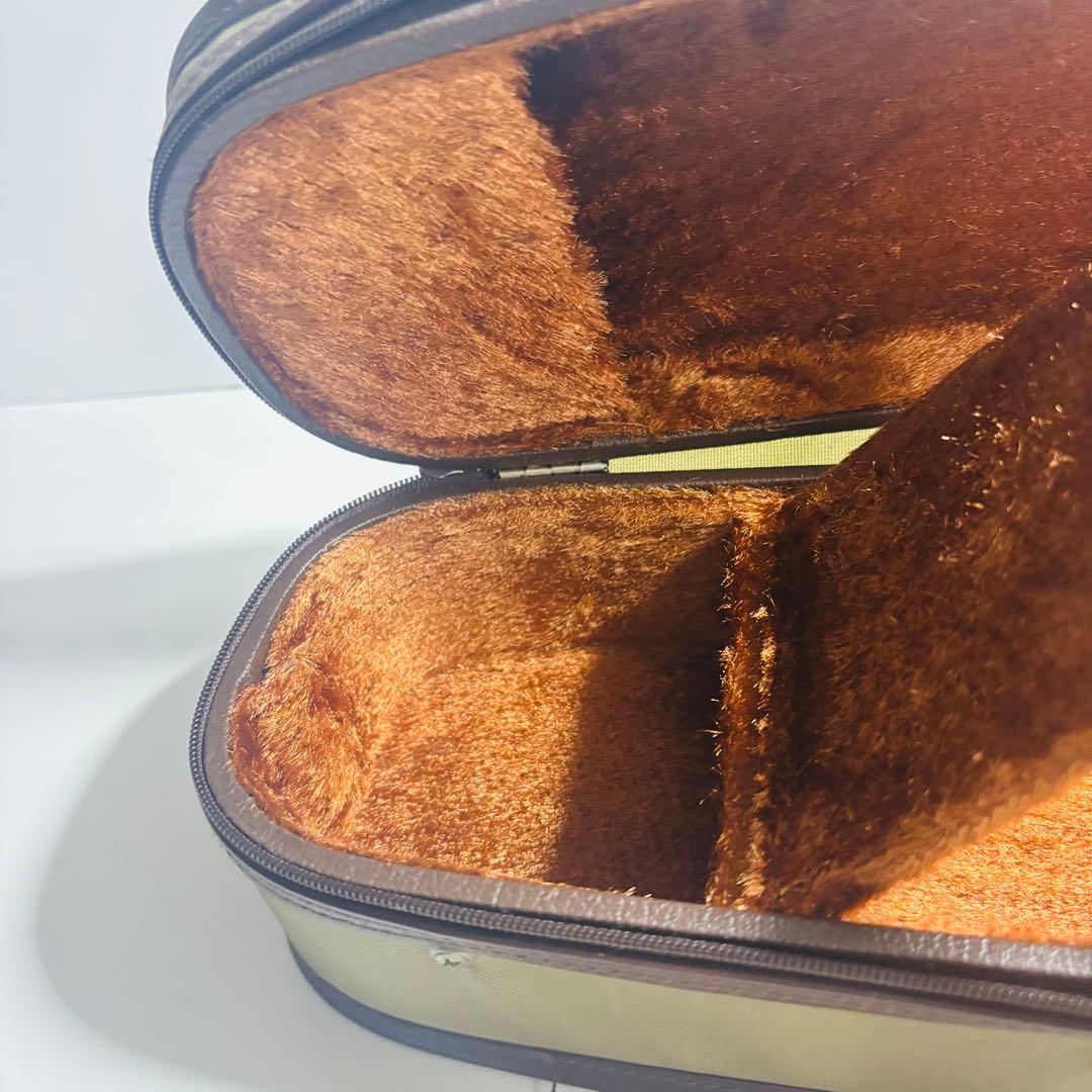 下倉 バイオリンケース4/4 UL SHELL ONE TOYO GAKKI