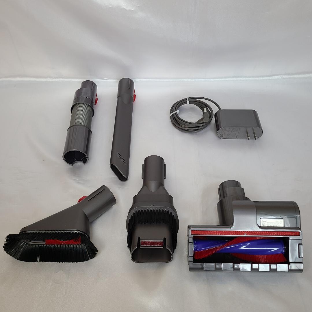 ダイソン掃除機　V10(SV12)分解洗浄メンテナンス済