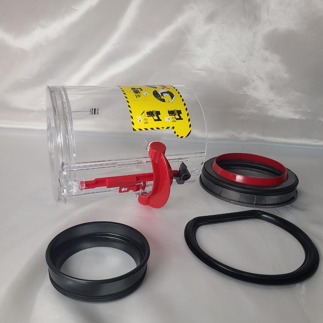 ダイソン掃除機　V10(SV12)分解洗浄メンテナンス済