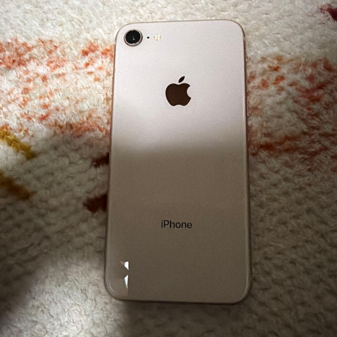 iPhone8 256GB 本体 最終値下げ