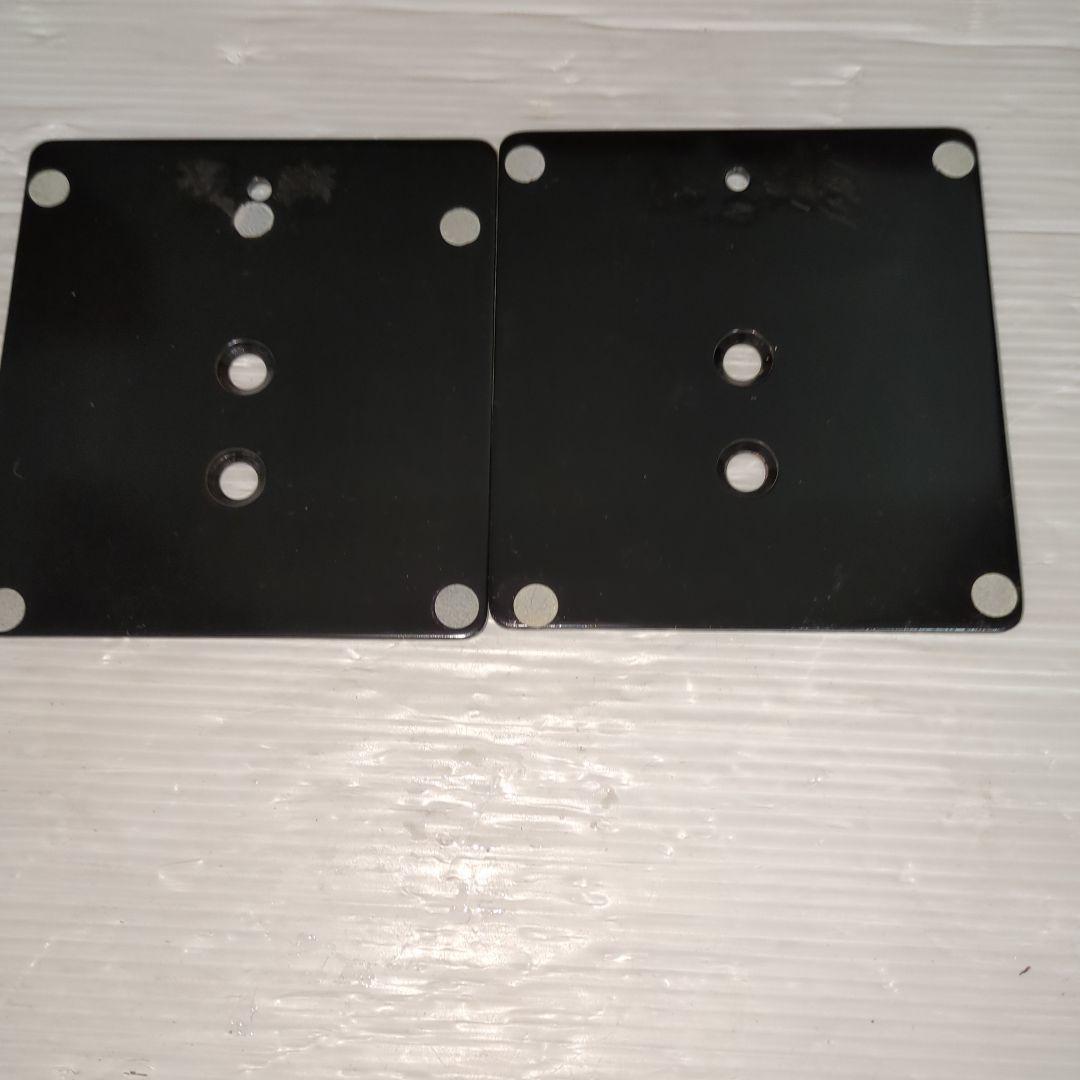 【美品】YAMAHAヤマハ スピーカースタンド SPS-1100MMS ペア